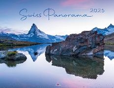 Swiss Panorama 2025