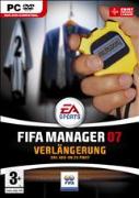 FIFA Manager 07 - Verlängerung