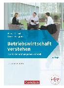 Betriebswirtschaft verstehen, Das St. Galler Management-Modell, [3. Auflage], Lehrbuch