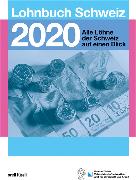 Lohnbuch Schweiz 2020