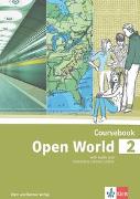 Open World 2 / Open World 2 - Ausgabe ab 2018