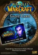 World of Warcraft. 60 Tage PrePaid Game Card