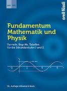 Fundamentum Mathematik und Physik
