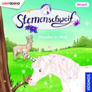 Sternenschweif (Folge 68): Alpaka in Not