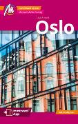 Oslo MM-City Reiseführer Michael Müller Verlag